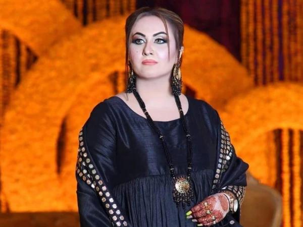 اداکارہ نرگس پر مبینہ تشدد کا معاملہ،  شوہر کو شامل تفتیش ہونے کا حکم