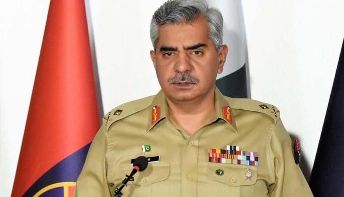 نواز شریف کیساتھ ڈیل کی باتیں بے بنیاد ہیں ، ڈی جی آئی ایس پی آر