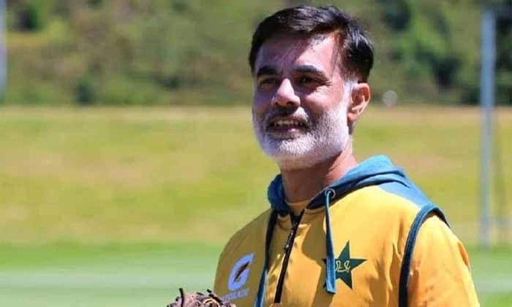 Shahid Aslam appointed batting coach of cricket team