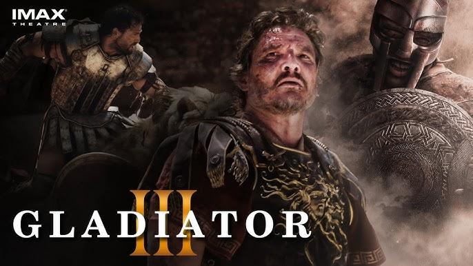 ‘Gladiator 3’ already in works, say director and star