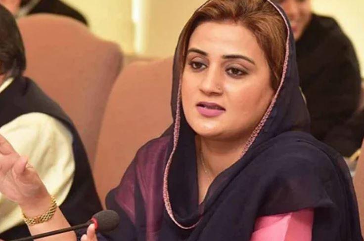 PTI will be treated like terrorist on Nov 24, warns Azma Bukhari