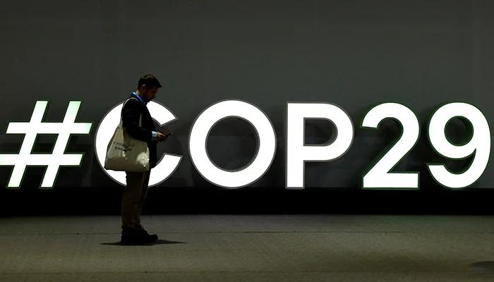 OPEC Secretary General tells COP29 oil is a gift from God