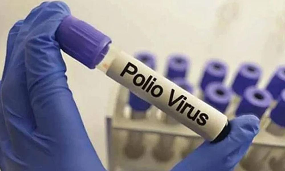 Two more kids infected with polio in Pakistan, number reaches 52