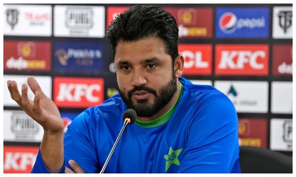 PCB appoints Azhar Ali as head of youth development