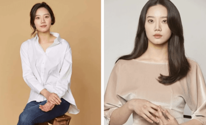 جنوبی کوریا کی معروف اداکارہ کم می سو 29 سال کی عمر میں انتقال کر گئی