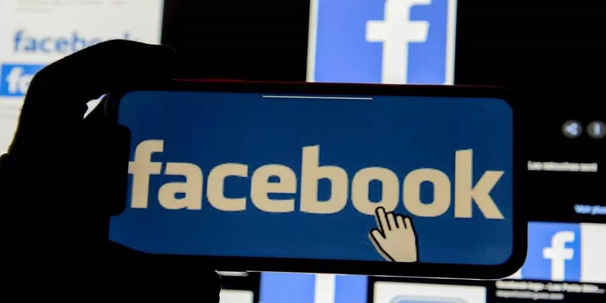 Facebook removes Polish far-right political party account