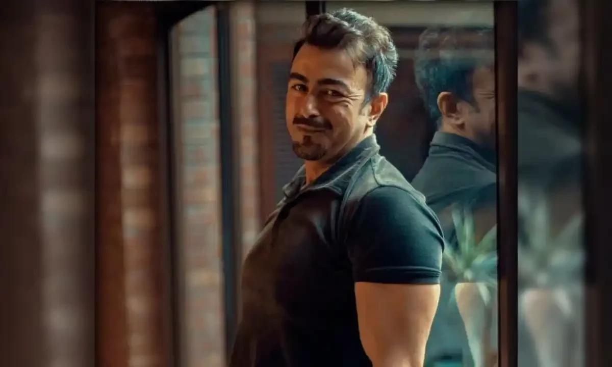 شان شاہد سوشل میڈیا پر شدید تنقید کی زد میں  کیوں؟