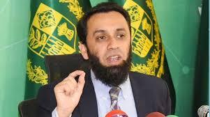 پی ٹی آئی سے کسی سطح پر کوئی بات چیت نہیں ہو رہی، وزیر اطلاعات