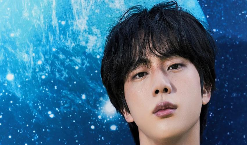 BTS Jin's heartfelt shoutout to ARMY leaves fans in tears