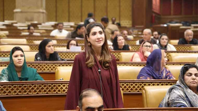 تحریک انصاف پر پابندی عائد کرنے  کی قرارداد پنجاب اسمبلی میں جمع کرا دی گئی