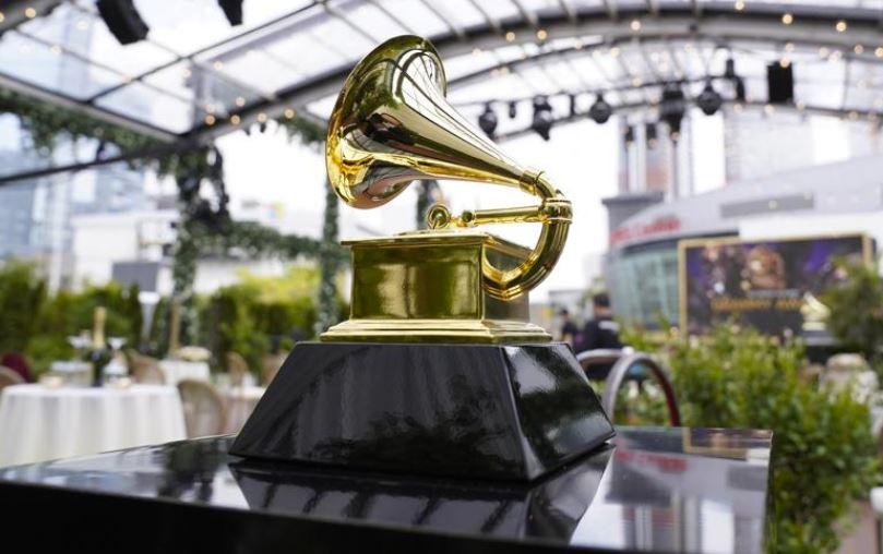 Grammy Awards ceremony postponed amid Omicron risks