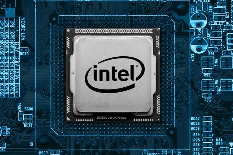 US finalizes $7.86 billion chips manufacturing award for Intel