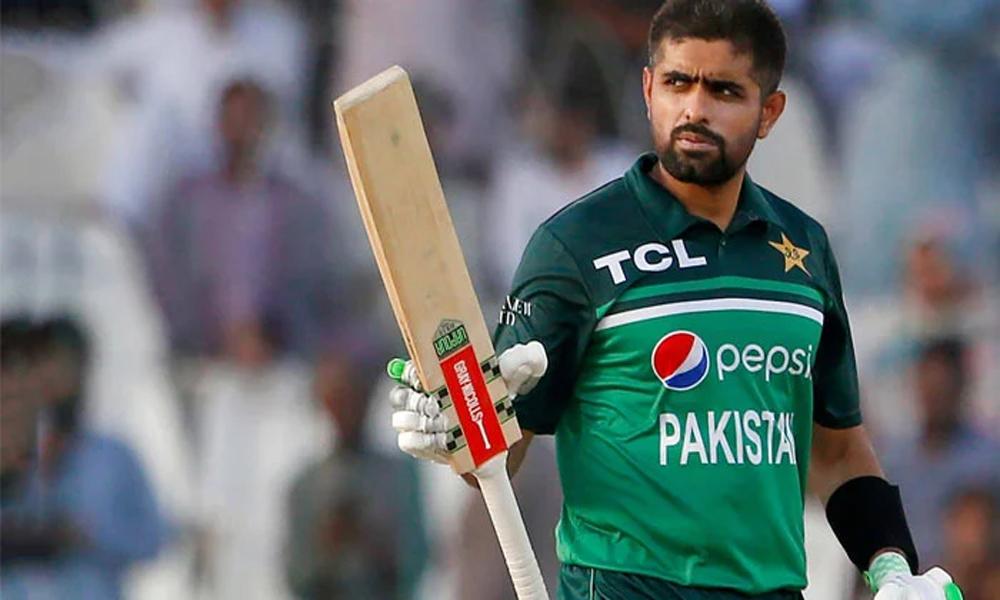 ICC rankings: Babar Azam at top among ODI batsmen