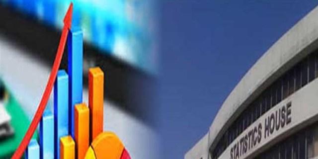 ادارہ شماریات نے ماہانہ تجارتی اعدادوشمارجاری کردئیے