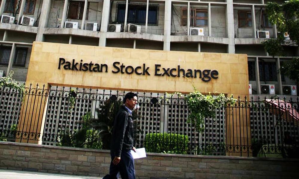 PSX crosses historic milestone of 100,000 points