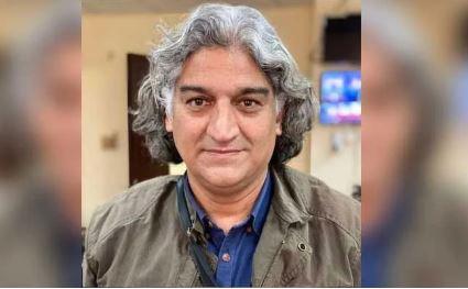 Islamabad police net senior journalist Matiullah Jan in terrorism, drug case