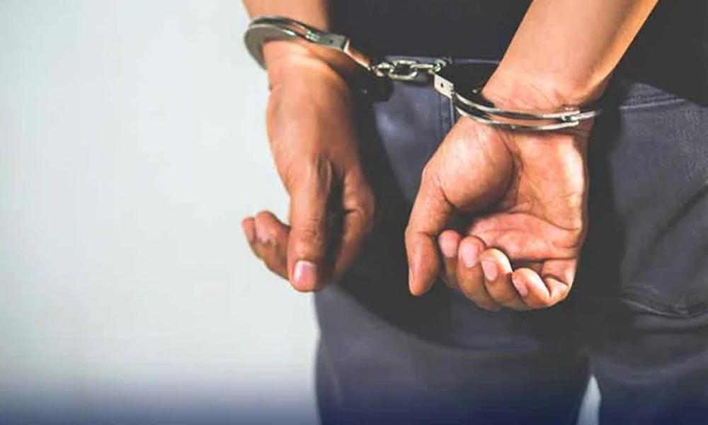 Pakistani deported from UAE arrested upon arrival in Sialkot