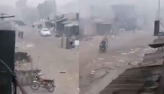 کرم میں جاری جھڑپوں سے مزید 7 افراد جاں بحق، اموات کی  تعداد 97 ہو گئی