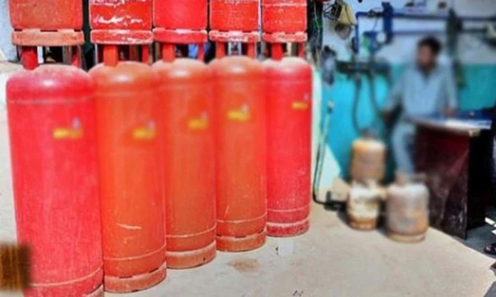 LPG becomes more expensive