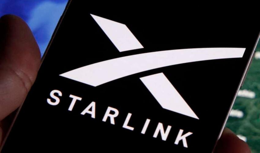 Namibia orders Starlink to cease operations over licensing issues