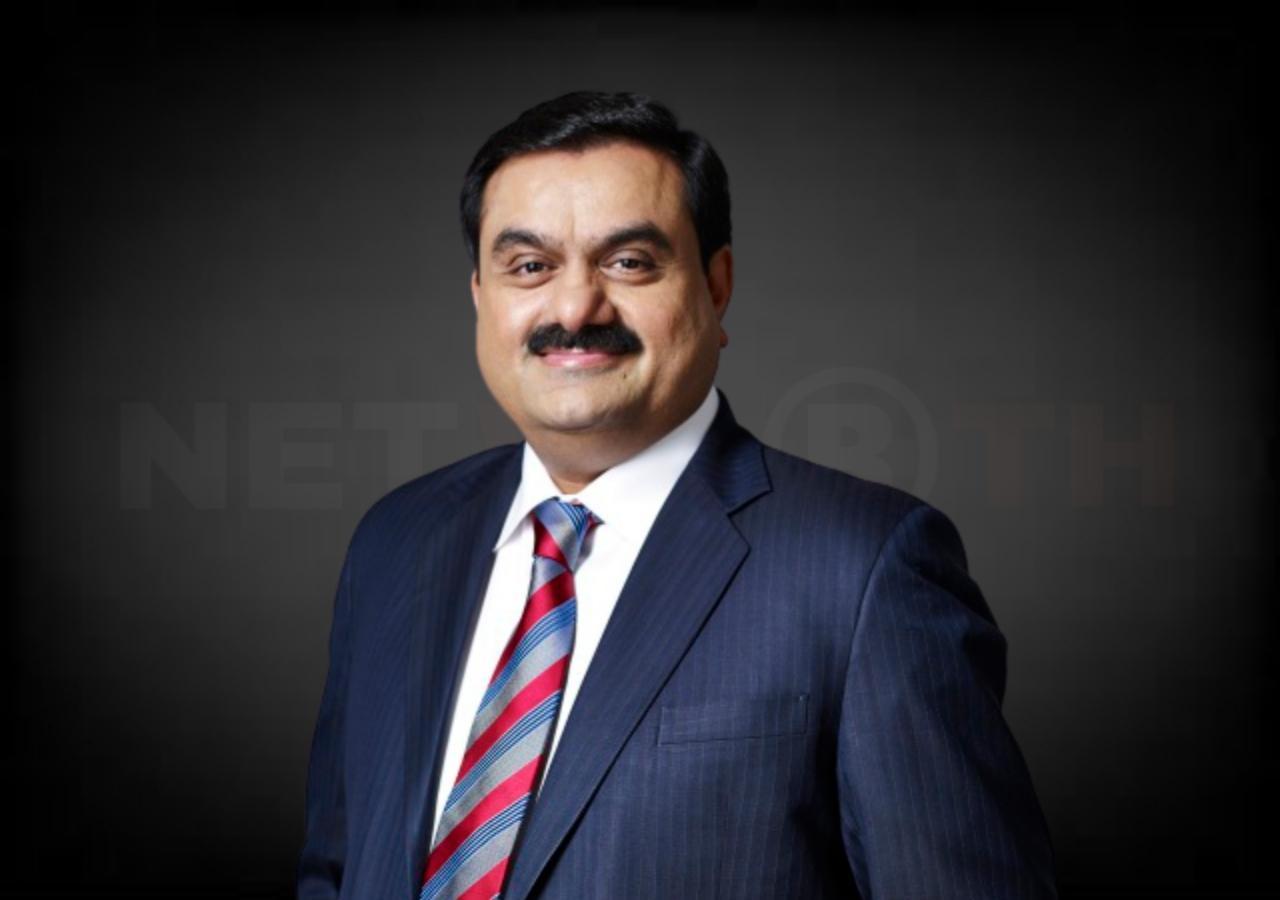 Gautam Adani breaks silence on US bribery indictment