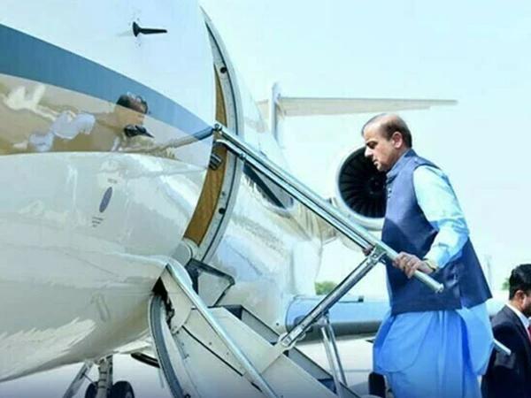 وزیر اعظم سعودی عرب کے دو روزہ دورےکے لیے کل روانہ ہوں گے