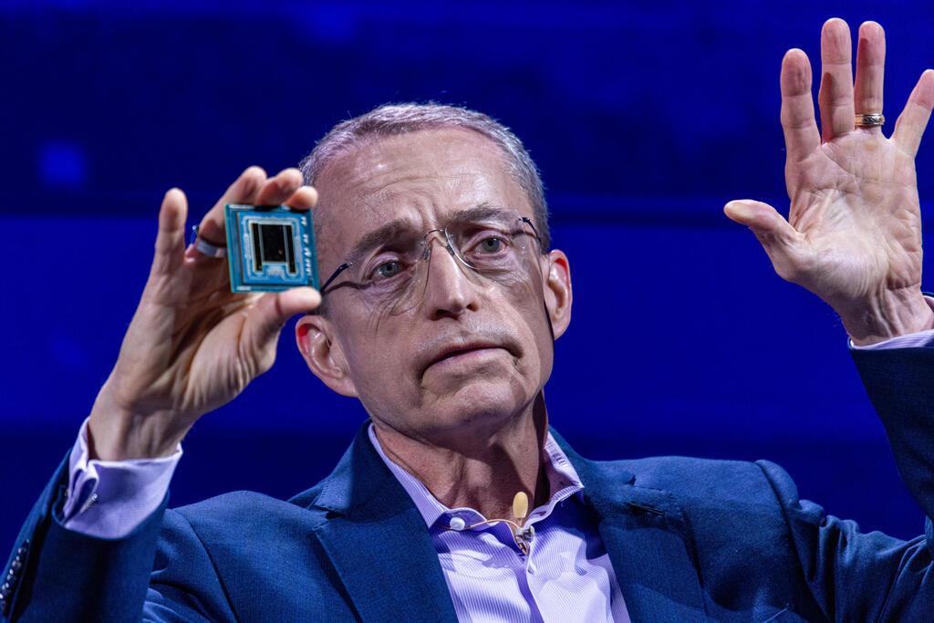 Intel CEO Pat Gelsinger steps down from struggling chipmaker