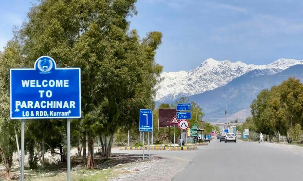 Back to life in Kurram after ceasefire, schools reopen