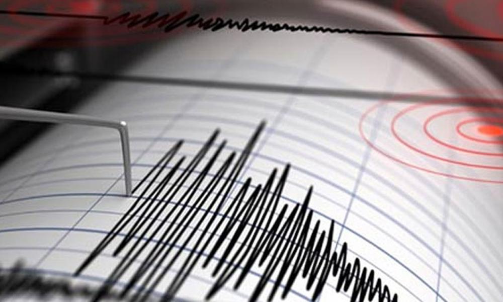 Magnitude 3.2 earthquake shakes Quetta