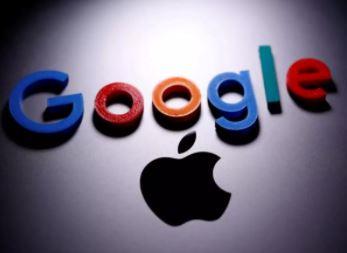 Apple sued over cosy search partnership with Google