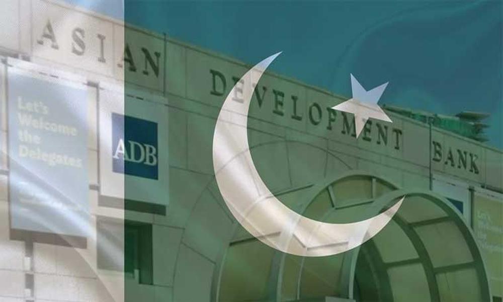 ADB announces $86.2mn for Pakistan