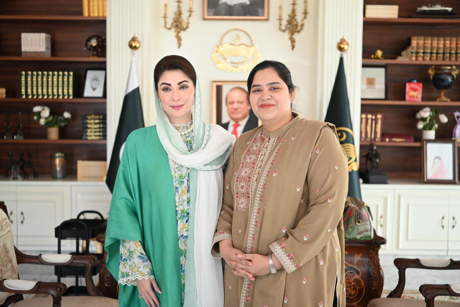 PU academician meets Punjab CM, discusses matters concerning students