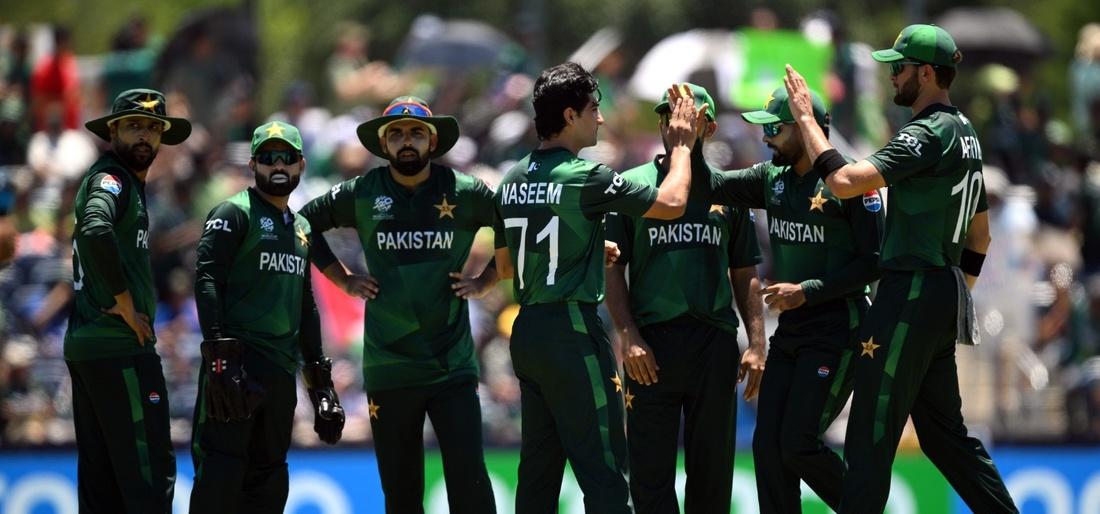 All change as South Africa turn to Pakistan white-ball series