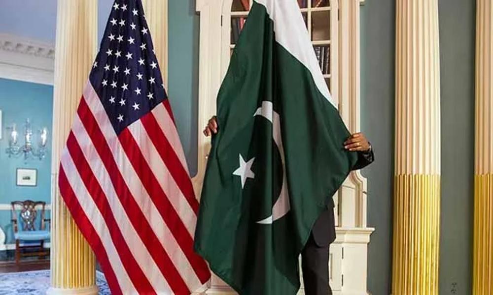 US assures Pakistan support to overcome economic challenges