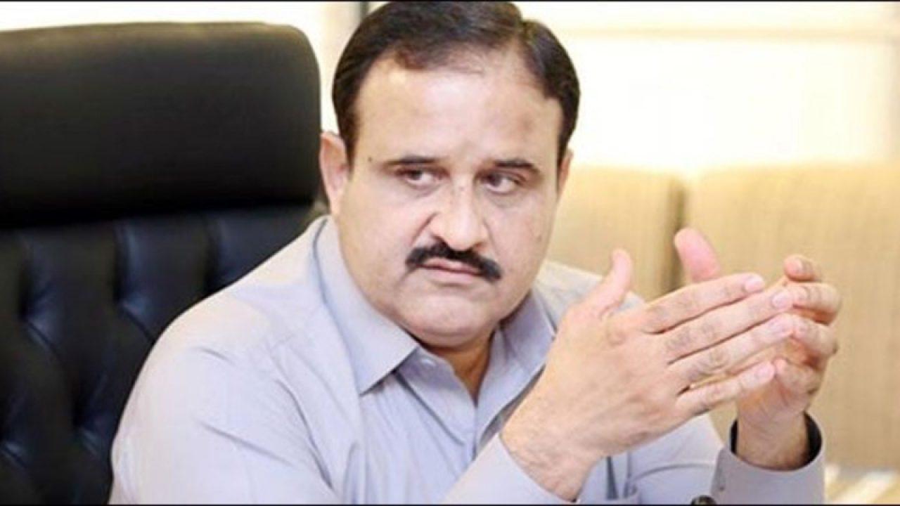 بزدار حکومت کا لاہور  کی تعمیر و ترقی اور عوامی سہولت کیلئے ایک اور شاندارمنصوبہ