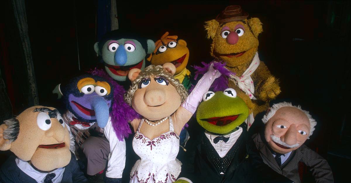 Muppet History was a bright spot online — now it’s embroiled in a sexual harassment scandal