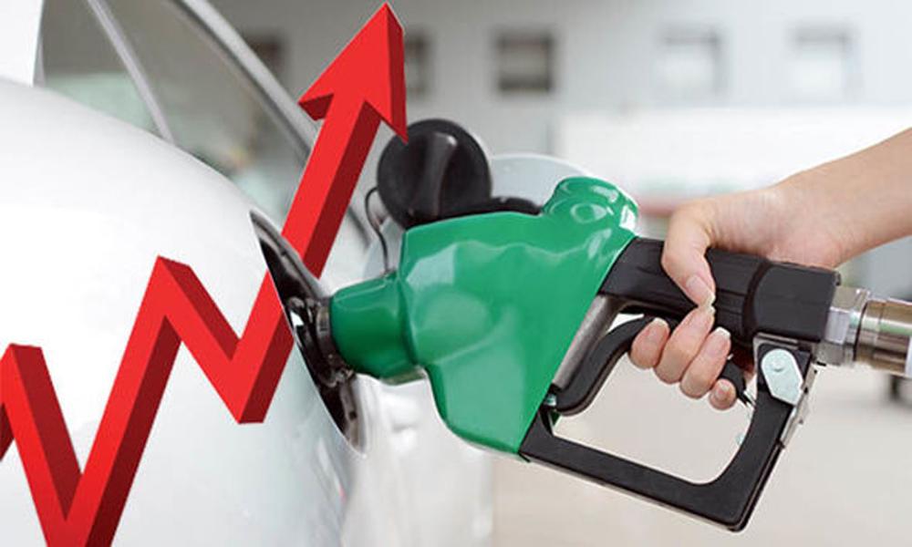 Petrol price likely to hike for next 15 days