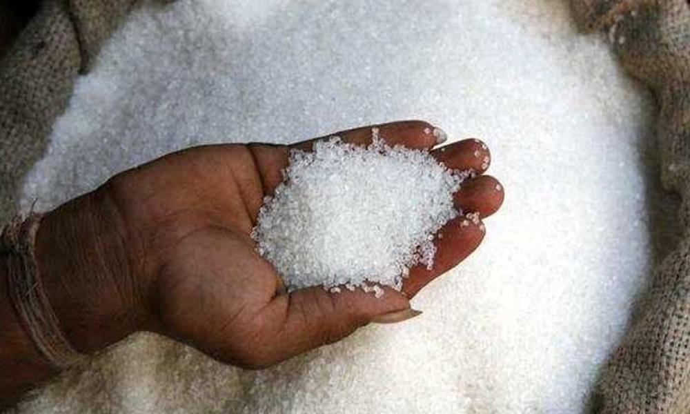 Sugar price hikes by Rs10-15 per kg