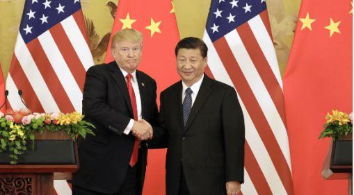 China eyes negotiations as Trump threatens new tariffs