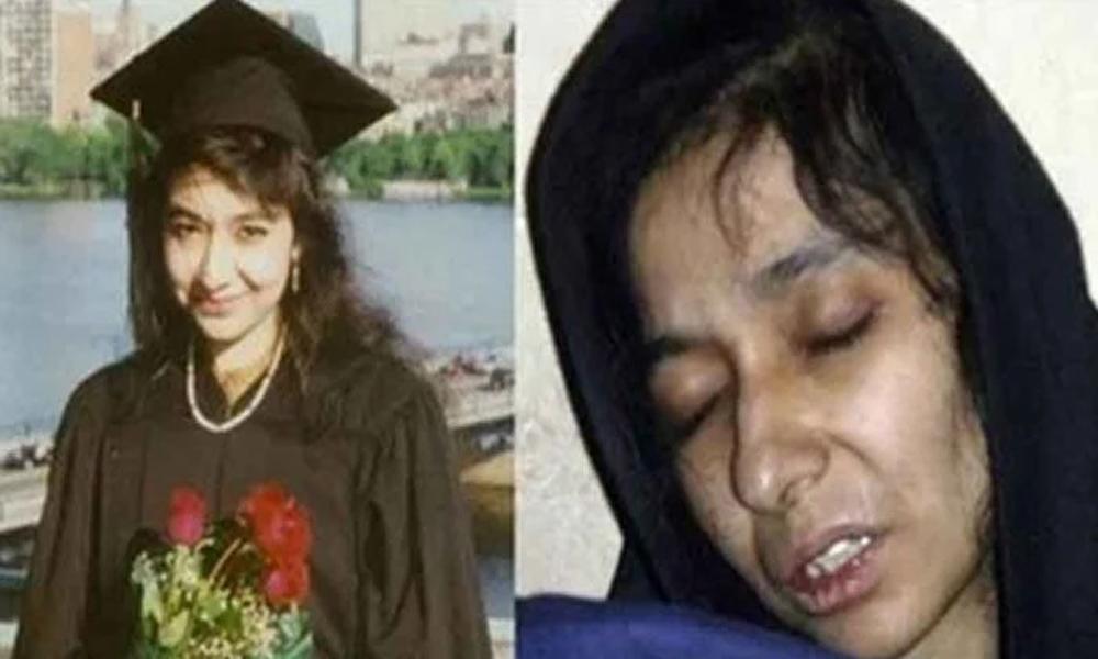 Pakistani delegation meets Dr Aafia for three hours in US prison