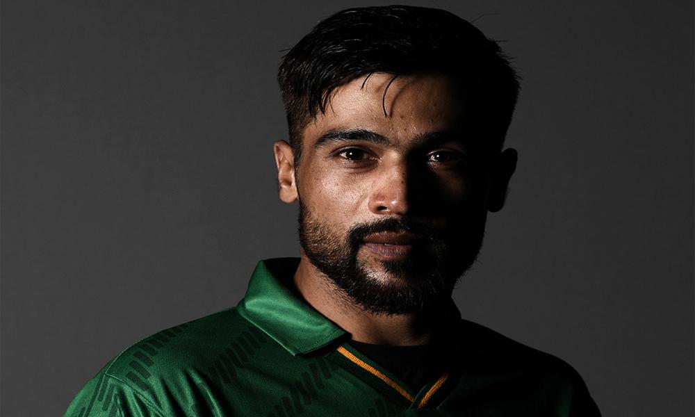 After Imad, M Amir also retires from int’l cricket