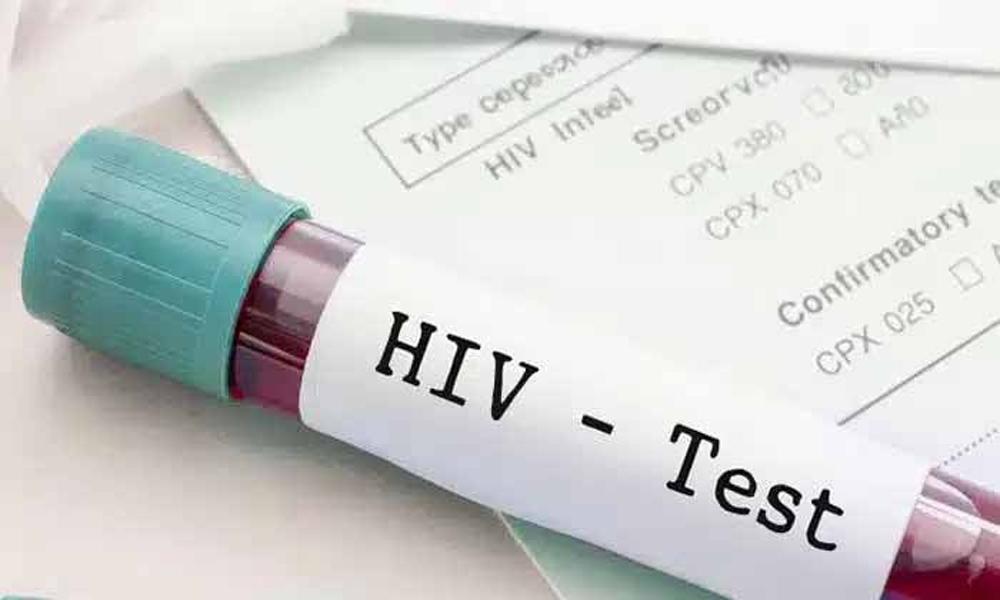 1,147 HIV cases reported in KP this year