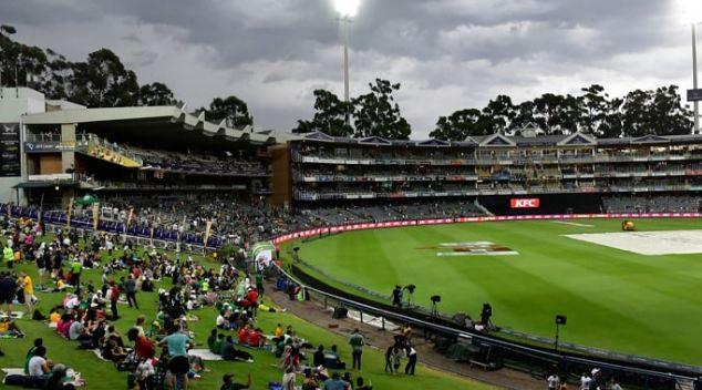 South Africa win T20I series against Pakistan