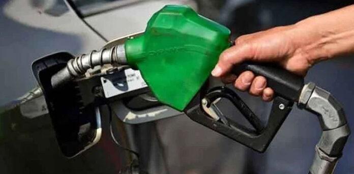 No change in petrol price for next fortnight