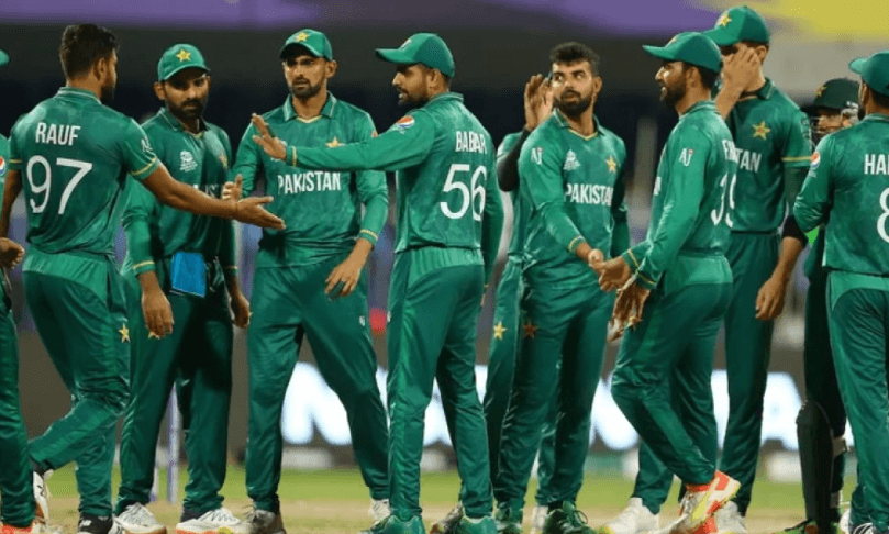 پاکستانی کرکٹ ٹیم کو آج بوسٹر شاٹس لگائے جائینگے 