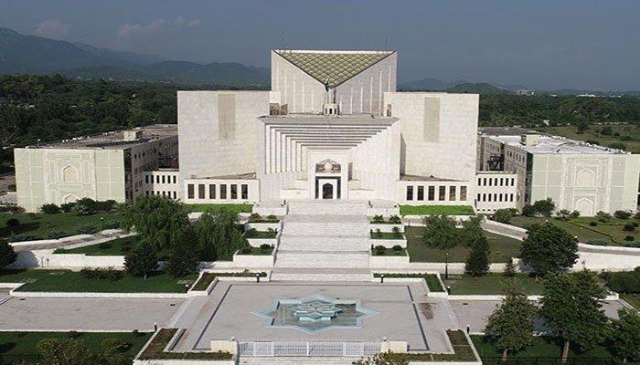 Pakistan on course to appoint first female Supreme Court judge 