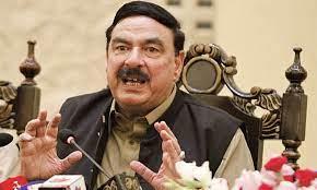 Won't let TTP to use Afghan land against Pakistan, 'Taliban reassures us': Sheikh Rashid