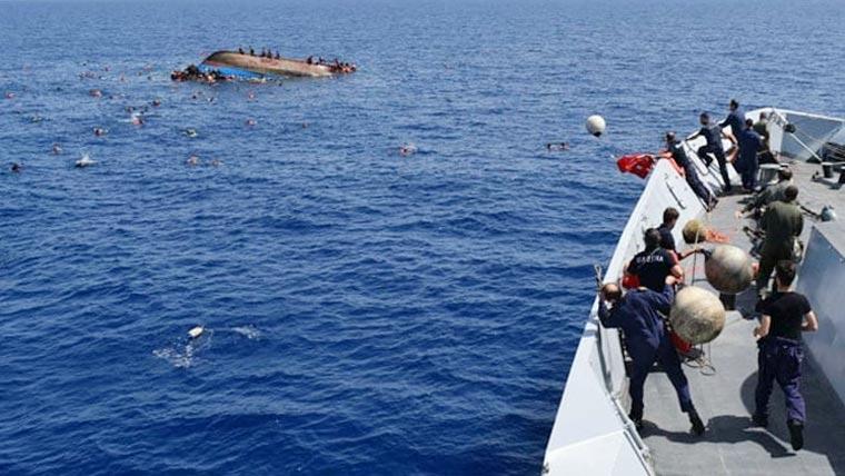 Greece shares investigative report of boat accident with Pakistan