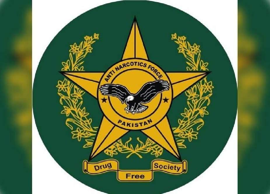 اے این ایف راولپنڈی کی کارروائی، تعلیمی اداروں میں منشیات فراہم کرنیوالاملزم گرفتار