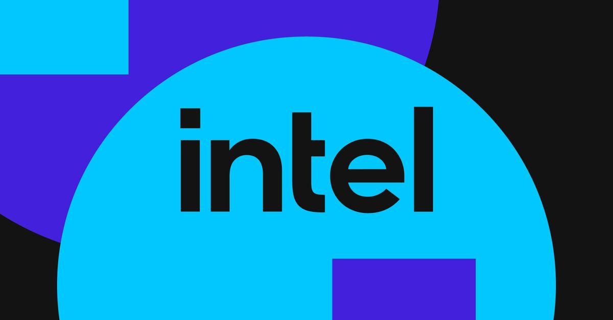 Intel executives hint at potential manufacturing spinoff